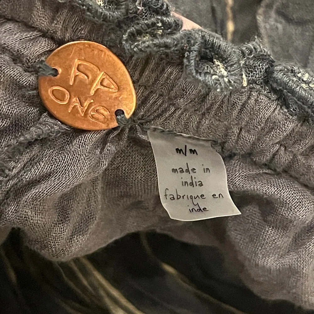 Free People One Ember Skirt MIDI - Picture 9 of 15